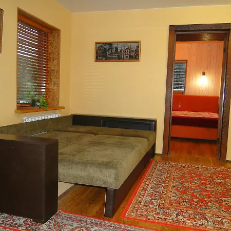 Raiskyi Sad Apartament